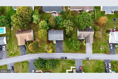 51 Finch Lane, Falling Waters, WV 25419 - Photo 2