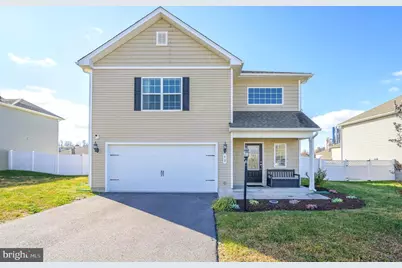 43 Sargent Lane, Martinsburg, WV 25401 - Photo 1