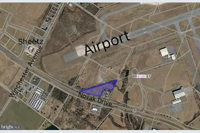 Lot B3 Novak Drive, Martinsburg, WV 25405 - Photo 1