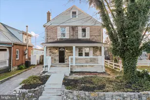 405 Bowers St, Martinsburg, WV 25401 - Photo 4