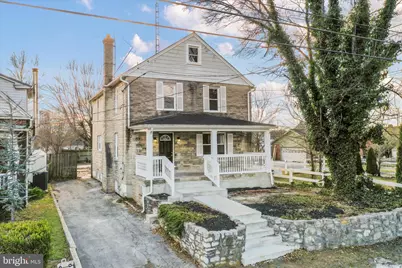 405 Bowers Street, Martinsburg, WV 25401 - Photo 6