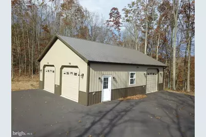 Fable Road (Lot 21), Hedgesville, WV 25427 - Photo 1