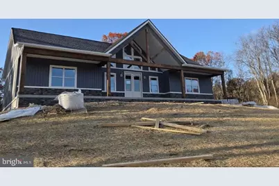 Lot 3 Myla Lane, Hedgesville, WV 25427 - Photo 20