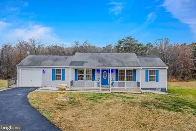 30 Shiloh Court, Gerrardstown, WV 25420 - Photo 1