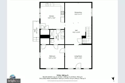511 Berry Street, Martinsburg, WV 25401 - Photo 42