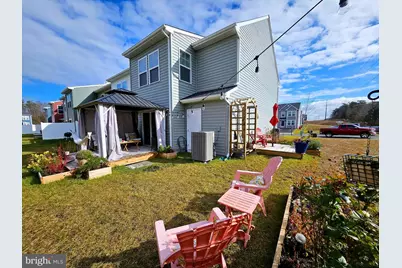 44 Scrub Pine Court, Bunker Hill, WV 25413 - Photo 46