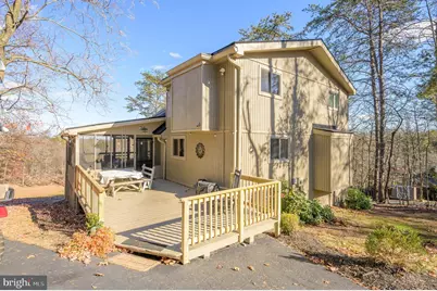 496 Winter Camp Trail, Hedgesville, WV 25427 - Photo 24