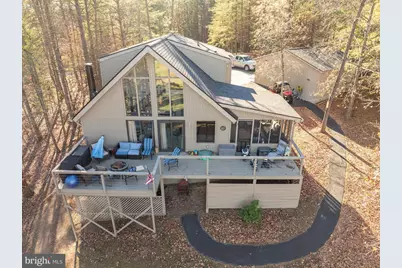 496 Winter Camp Trail, Hedgesville, WV 25427 - Photo 10