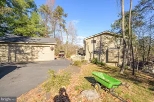 496 Winter Camp Trail, Hedgesville, WV 25427 - Photo 20