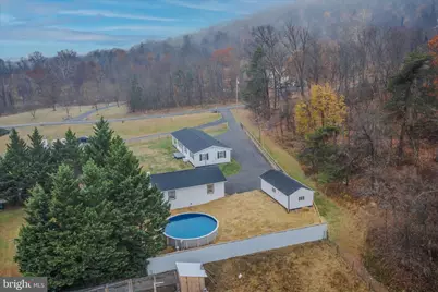 3032 Dry Run Road, Martinsburg, WV 25403 - Photo 16