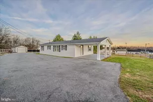 3032 Dry Run Rd, Martinsburg, WV 25403 - Photo 18