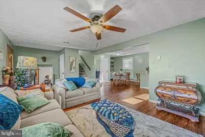 199 Dove Lane, Falling Waters, WV 25419 - Photo 10