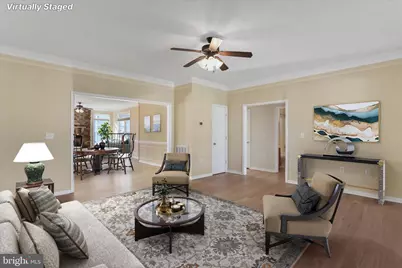 55 Pimlico Path, Martinsburg, WV 25404 - Photo 6