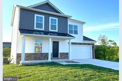 Lot 137 Moody Drive, Martinsburg, WV 25405 - Photo 1