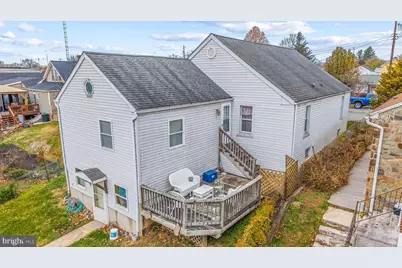 1006 Virginia Avenue, Martinsburg, WV 25401 - Photo 32