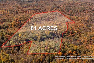Tuscarora Pike Parcel 13, Hedgesville, WV 25427 - Photo 1