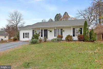 49 Yarrow Circle, Martinsburg, WV 25404 - Photo 2