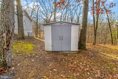 83 Pale Magnolia Drive, Gerrardstown, WV 25420 - Photo 38
