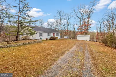 83 Pale Magnolia Drive, Gerrardstown, WV 25420 - Photo 6
