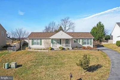 97 Lair Way, Inwood, WV 25428 - Photo 2