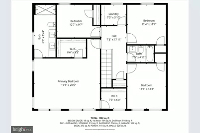 86 Cilantro Lane, Bunker Hill, WV 25413 - Photo 44