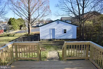 1014 West Virginia Avenue, Martinsburg, WV 25401 - Photo 20