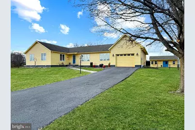 159 Larian Drive, Bunker Hill, WV 25413 - Photo 1