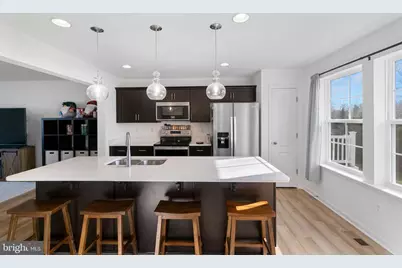 74 Colchester Court, Bunker Hill, WV 25413 - Photo 6