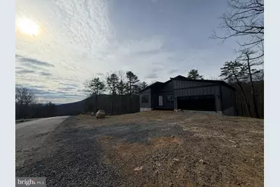 231 Sachem Hill, Hedgesville, WV 25427 - Photo 26