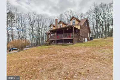 783 Pee Wee Lane, Hedgesville, WV 25427 - Photo 2