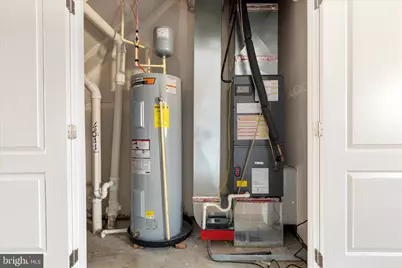 45 Beaulah Court, Bunker Hill, WV 25413 - Photo 12