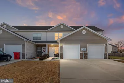 45 Beaulah Court, Bunker Hill, WV 25413 - Photo 1