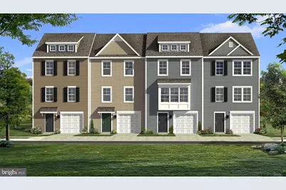 Homesite 618 Fontana Circle, Martinsburg, WV 25403 - Photo 2