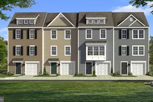 Homesite 618 Fontana Circle, Martinsburg, WV 25403 - Photo 2