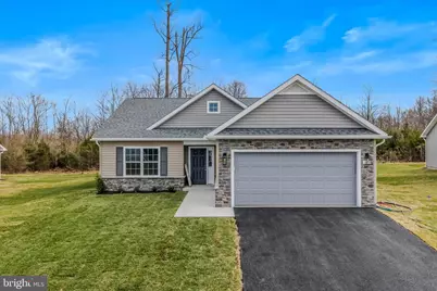 87 Boothbay Drive, Martinsburg, WV 25403 - Photo 1