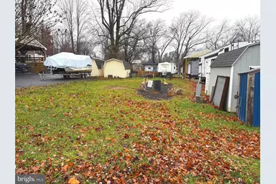 Block 59 Lot 9 & 10 Jollywood Road, Falling Waters, WV 25419 - Photo 2
