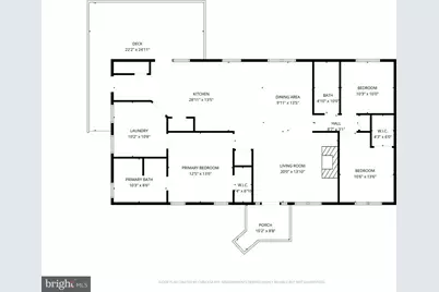 106 Vaquero Drive, Martinsburg, WV 25403 - Photo 20