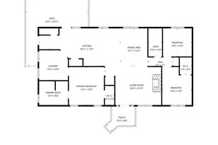 106 Vaquero Dr, Martinsburg, WV 25403 - Photo 20