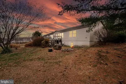 305 Bedington Road, Martinsburg, WV 25404 - Photo 1