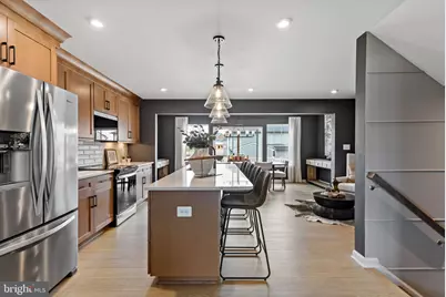 Homesite 273 Nymph Road, Inwood, WV 25428 - Photo 1