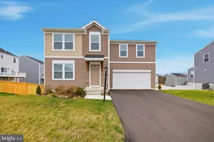 150 Ramshorn Rd, Inwood, WV 25428 - Photo 1