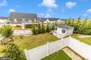 210 Aylesbury Ln, Martinsburg, WV 25403 - Photo 52