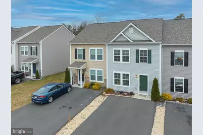 107 Loblolly Drive, Bunker Hill, WV 25413 - Photo 70