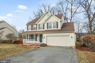 1043 Talisman Dr, Martinsburg, WV 25403 - Photo 2