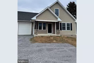 7052 Winchester Avenue, Inwood, WV 25428 - Photo 1