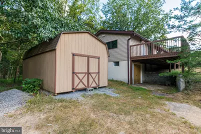 388 Fragrance Lane, Hedgesville, WV 25427 - Photo 18