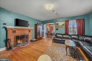 1934 Gerrardstown Rd, Gerrardstown, WV 25420 - Photo 8