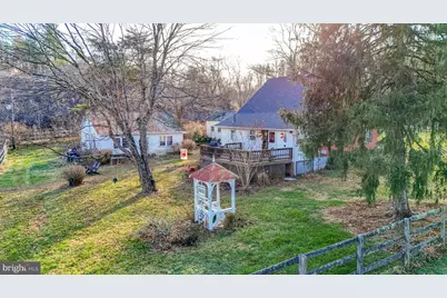 11178 Hedgesville Road, Hedgesville, WV 25427 - Photo 12