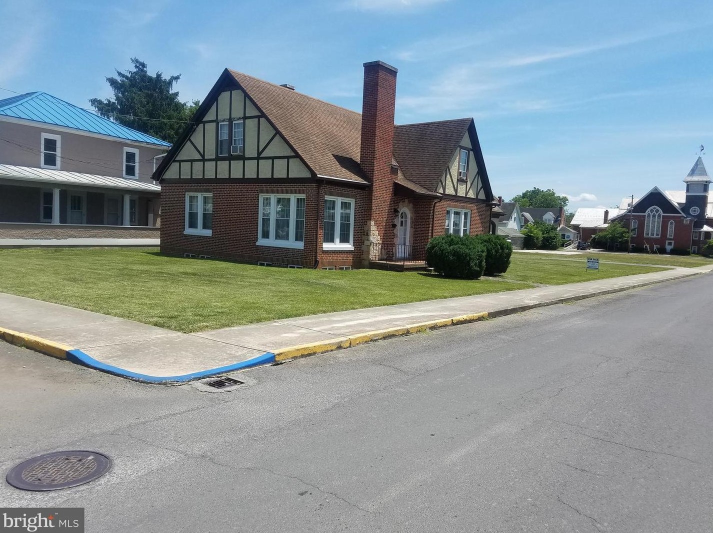 21 Grove St, Arthur, WV 26847-1751