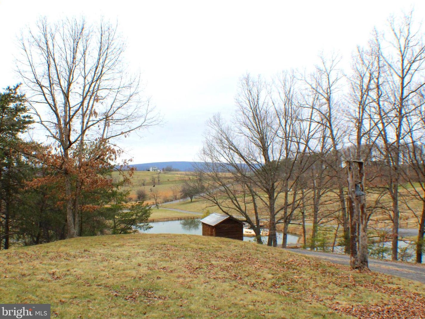 1298 Pumpkin Center Rd, Arthur, WV 26847-7087